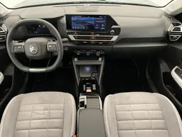 Citroen C4 - photo 12