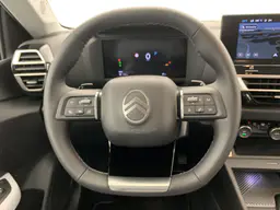 Citroen C4 - photo 14