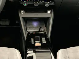 Citroen C4 - photo 17