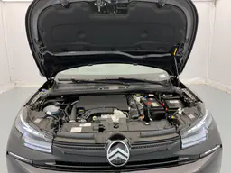 Citroen C4 - photo 28