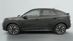 Citroen C4 - photo 4