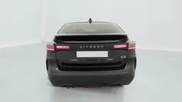Citroen C4 - photo 6