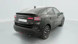 Citroen C4 - photo 7