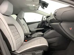 Citroen C4 - photo 9