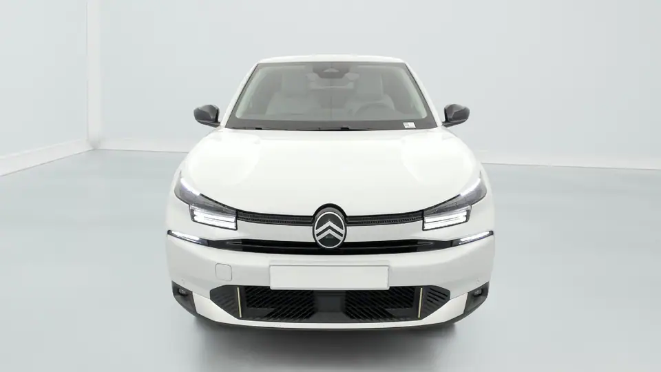 2025 Citroen C4 PureTech 130 EAT8 Max