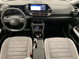 Citroen C4 - photo 12