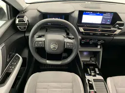 Citroen C4 - photo 13