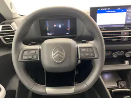 Citroen C4 - photo 14