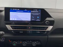 Citroen C4 - photo 18