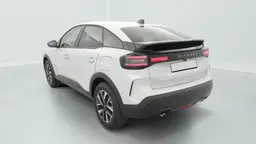Citroen C4 - photo 5