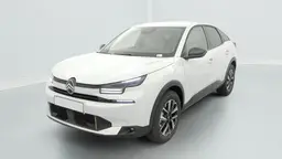 Citroen C4 - photo 3