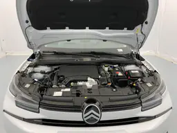 Citroen C4 - photo 28