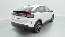 Citroen C4 - photo 7