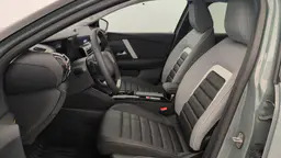 Citroen C4 - photo 11
