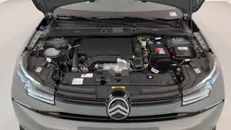 Citroen C4 - photo 16