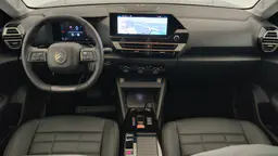 Citroen C4 - photo 24