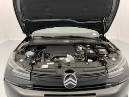 Citroen C4 - photo 26