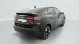 Citroen C4 - photo 7