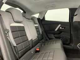 Citroen C4 - photo 10