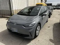 Volkswagen ID.3 - photo 1