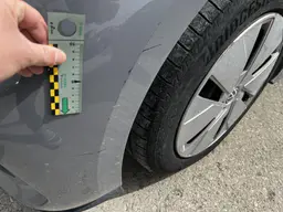 Volkswagen ID.3 - photo 13