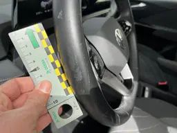 Volkswagen ID.3 - photo 17