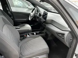Volkswagen ID.3 - photo 5