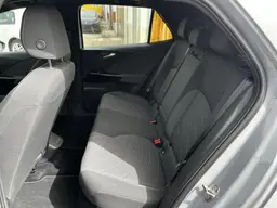 Volkswagen ID.3 - photo 9