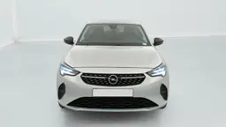 Opel Corsa - photo 2