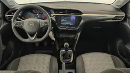 Opel Corsa - photo 13