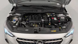 Opel Corsa - photo 19