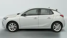 Opel Corsa - photo 4