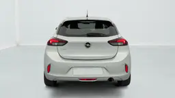 Opel Corsa - photo 6