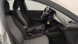 Opel Corsa - photo 9