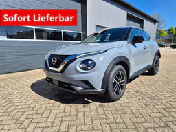 Nissan Juke - photo 1