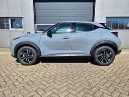 Nissan Juke - photo 2