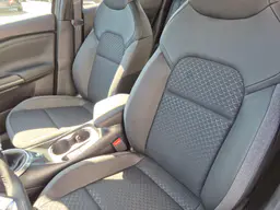 Nissan Juke - photo 11