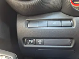 Nissan Juke - photo 14