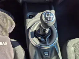 Nissan Juke - photo 23