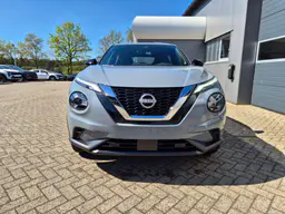 Nissan Juke - photo 8