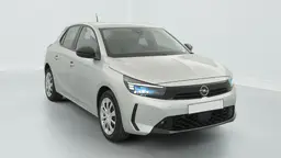Opel Corsa - photo 1