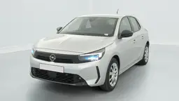 Opel Corsa - photo 3