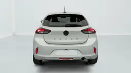 Opel Corsa - photo 6
