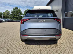 Kia Sportage - photo 2