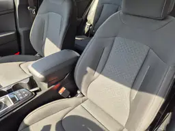 Kia Sportage - photo 21