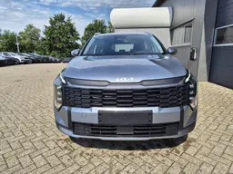 Kia Sportage - photo 6