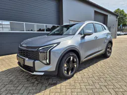 Kia Sportage - photo 8