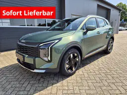 Kia Sportage - photo 1