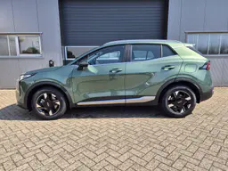 Kia Sportage - photo 2