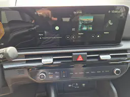 Kia Sportage - photo 18